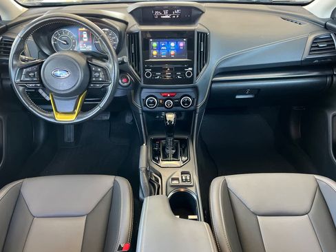 Used 2021 Subaru Crosstrek 2.5i Sport AWD/4WD image 3