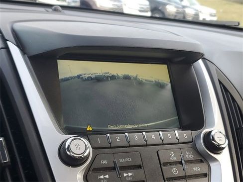 Used 2013 Chevrolet Equinox LT image 19