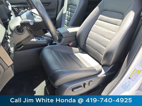 Certified 2024 Honda CR-V EX-L image 23