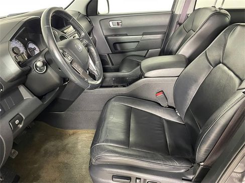 Used 2015 Honda Pilot EX-L image 2