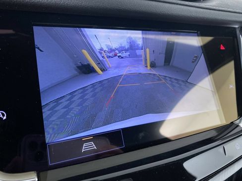 Certified 2023 Cadillac XT6 Premium Luxury AWD/4WD image 7