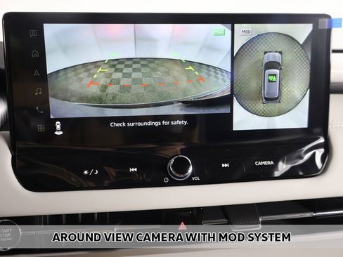 New 2026 Mitsubishi Outlander SE image 6