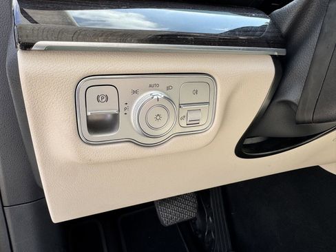 Certified 2022 Mercedes-Benz GLE 450 GLE 450 image 7