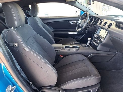 Used 2019 Ford Mustang Coupe w/ Equipment Group 101A image 61