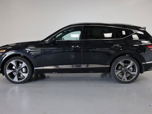 New 2026 Genesis GV80 3.5T Prestige AWD/4WD image 7