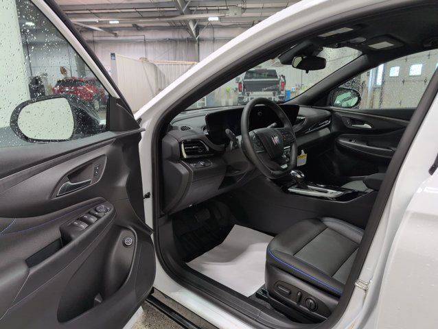 New 2026 Buick Envista Sport Touring w/ Convenience I Package FWD image 10