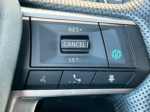 Used 2024 Mitsubishi Outlander SE AWD/4WD image 37