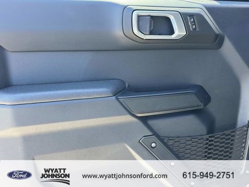 New 2026 Ford Bronco Big Bend image 20