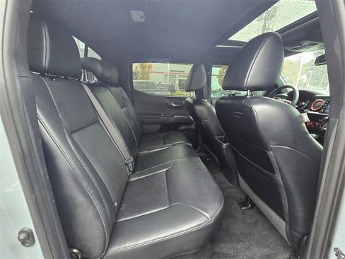 Certified 2021 Toyota Tacoma TRD Sport image 13