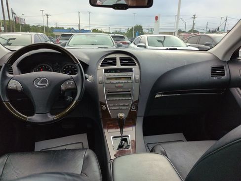 Used 2011 Lexus ES 350 FWD image 12