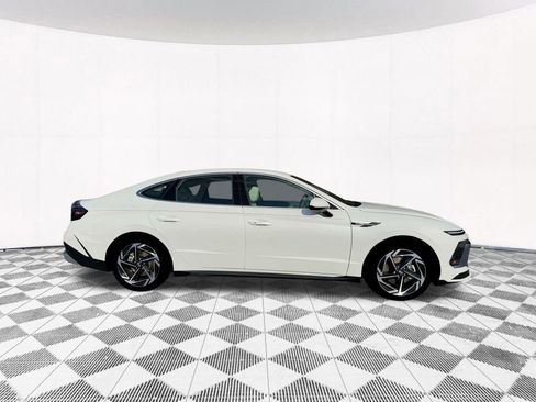 New 2026 Hyundai Sonata SEL AWD/4WD image 14