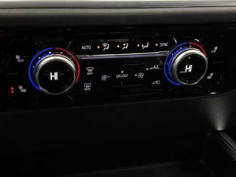 New 2026 GMC Sierra 1500 Elevation w/ Preferred Package image 25