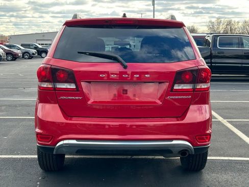 Used 2015 Dodge Journey Crossroad image 6