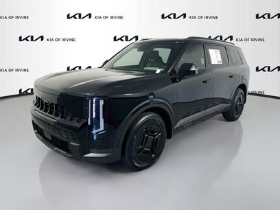 Certified 2027 Kia Telluride EX w/ Towing Package