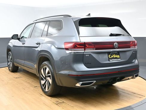 Used 2024 Volkswagen Atlas SE image 7
