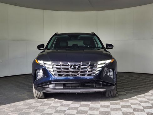 Used 2023 Hyundai Tucson Limited image 2