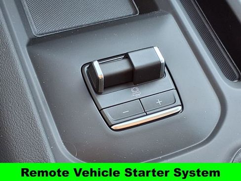 New 2026 GMC Sierra 3500 Denali w/ Denali Reserve Package image 15