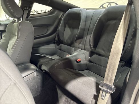 Used 2019 Ford Mustang Coupe image 22