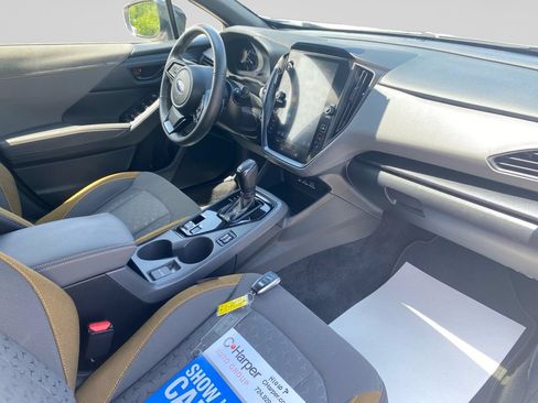 Used 2024 Subaru Crosstrek 2.5i Sport AWD/4WD image 10