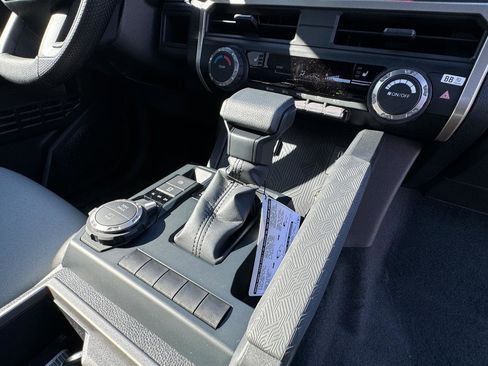 New 2026 Toyota Tacoma SR5 image 16