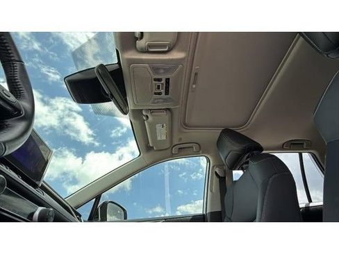 Certified 2024 Toyota RAV4 XLE Premium AWD/4WD image 16