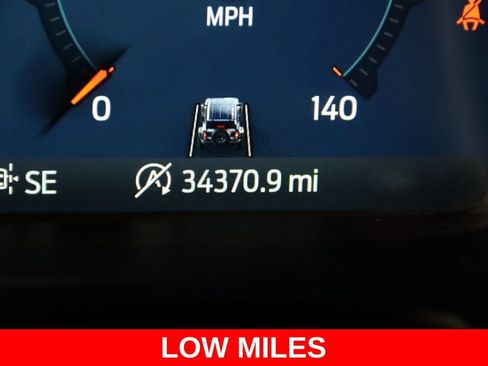 Used 2023 Ford Bronco Raptor AWD/4WD image 13