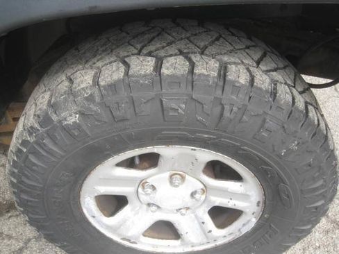 Used 2009 Jeep Wrangler X AWD/4WD image 25