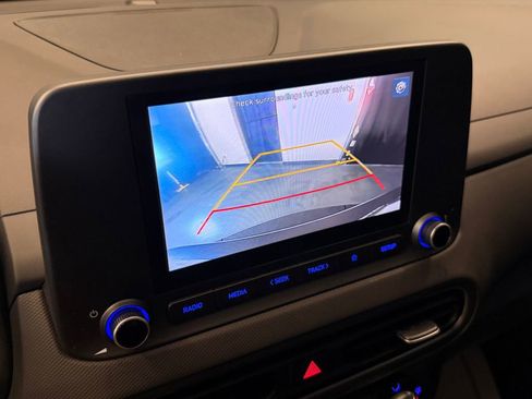 Used 2023 Hyundai Kona SEL w/ Cargo Package image 14