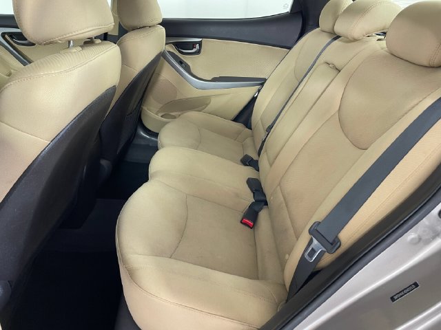 Used 2011 Hyundai Elantra GLS w/ Preferred Equipment Pkg 3 FWD image 16