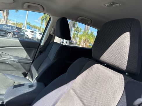 Used 2016 Honda CR-V SE image 17