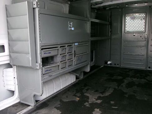 Used 2020 Nissan NV 1500 S RWD image 14