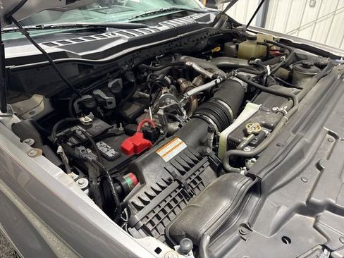 Used 2020 Ford F250 Lariat image 32