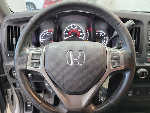 Used 2014 Honda Ridgeline SE image 22