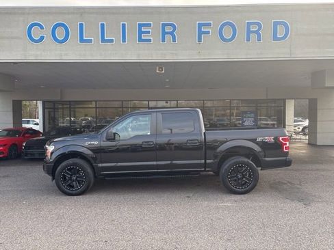 Used 2020 Ford F150 XL w/ Equipment Group 101A Mid image 25