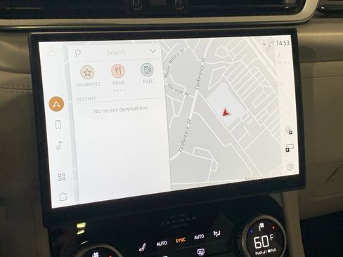 New 2026 Jaguar F-PACE R-Dynamic S image 19