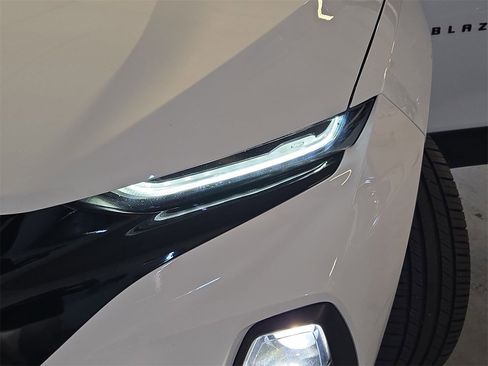 Used 2021 Chevrolet Blazer LT w/ Redline Edition image 31