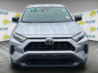 Used 2023 Toyota RAV4 LE video 2