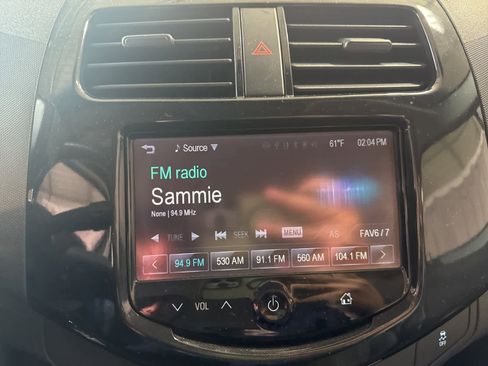 Used 2015 Chevrolet Spark LT image 22