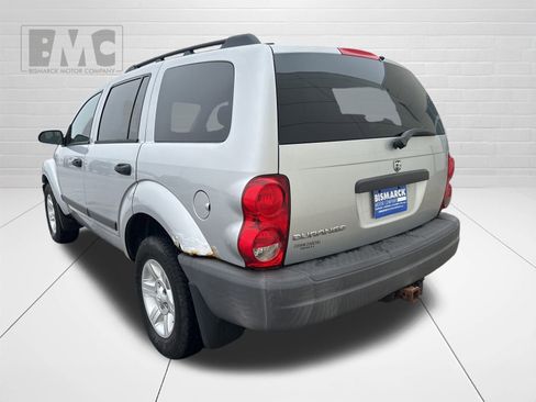 Used 2005 Dodge Durango SXT image 6