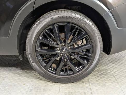 Used 2022 Kia Telluride SX w/ SX Prestige Package AWD/4WD image 35