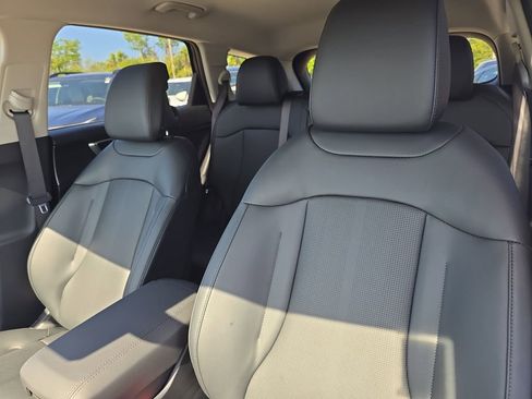 New 2026 Kia Sportage EX image 22