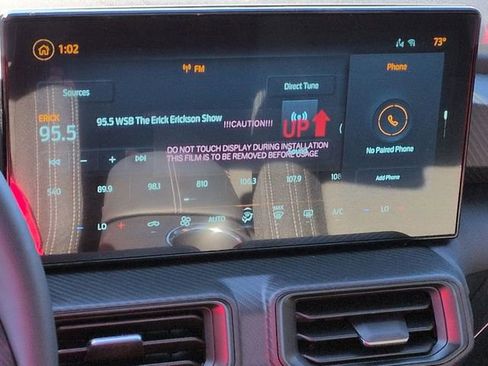 New 2026 Ford Mustang Coupe w/ Mustang Nite Pony Package image 19