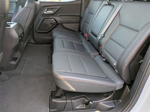 New 2025 Chevrolet Silverado EV RST image 26