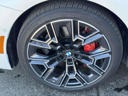 New 2026 BMW 550e xDrive image 6