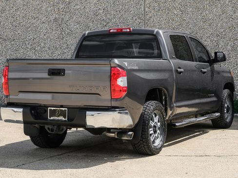 Used 2016 Toyota Tundra SR5 image 8