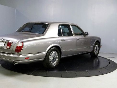 Used 2000 Rolls-Royce Silver Seraph image 6