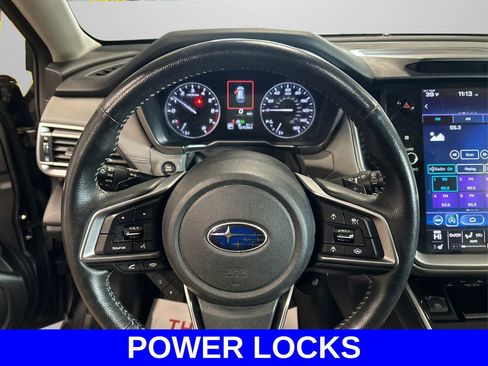 Used 2022 Subaru Outback Limited w/ Popular Package #2 image 21