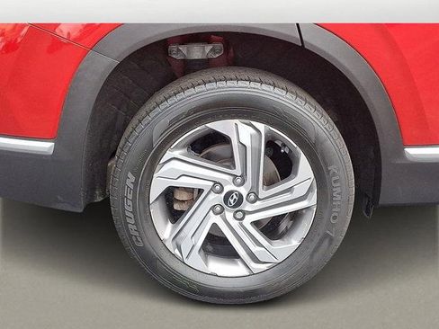 Used 2022 Hyundai Santa Fe SEL w/ Cargo Package image 8
