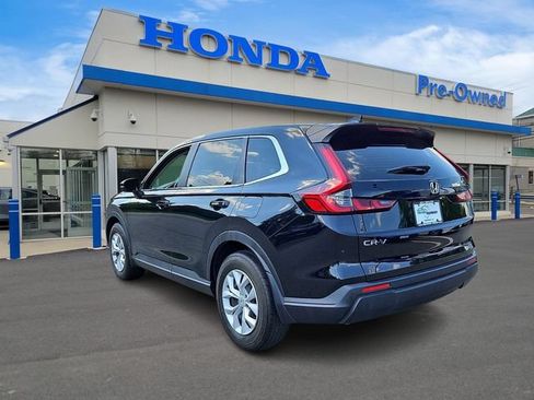 Used 2024 Honda CR-V LX image 7