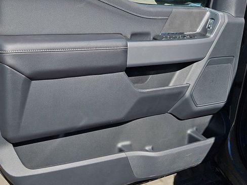 New 2026 Ford F150 XLT w/ Equipment Group 302A MID image 21